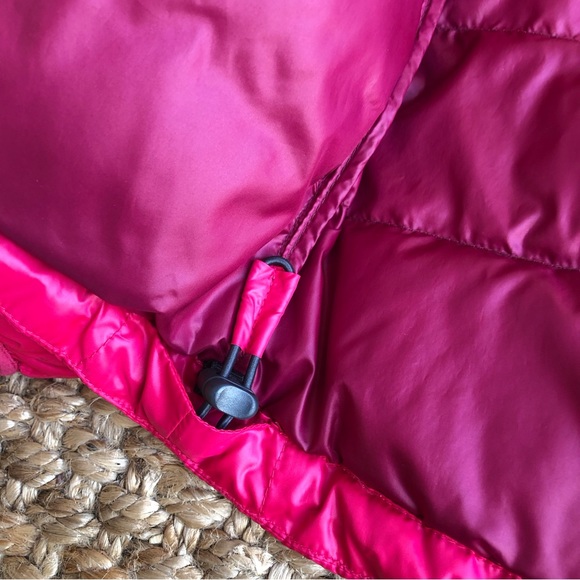 New: REI Down and Primaloft Lightweight Puffer Jacket. Size Large - Picture 9 of 13